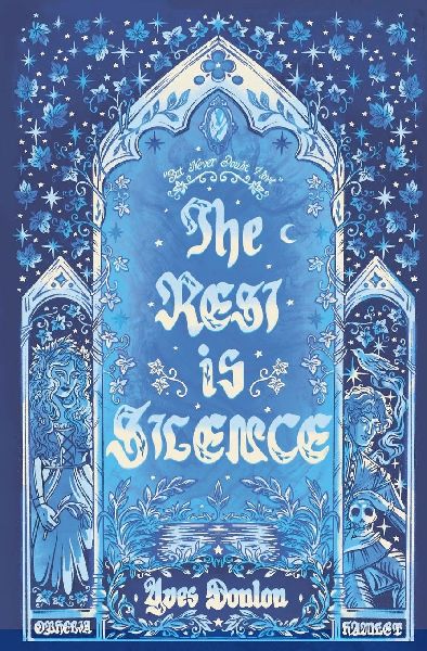 The Rest is Silence