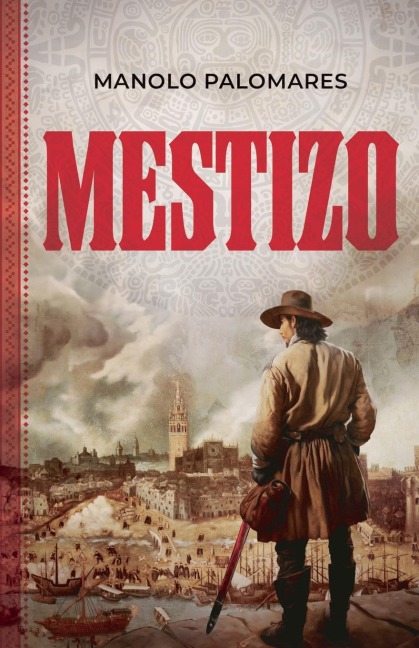 Mestizo.