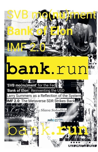 Bank of Elon: IMF 2.0