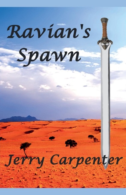 Ravians Spawn