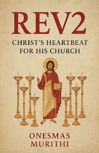 Rev2: Christs Heartbeat For His Church