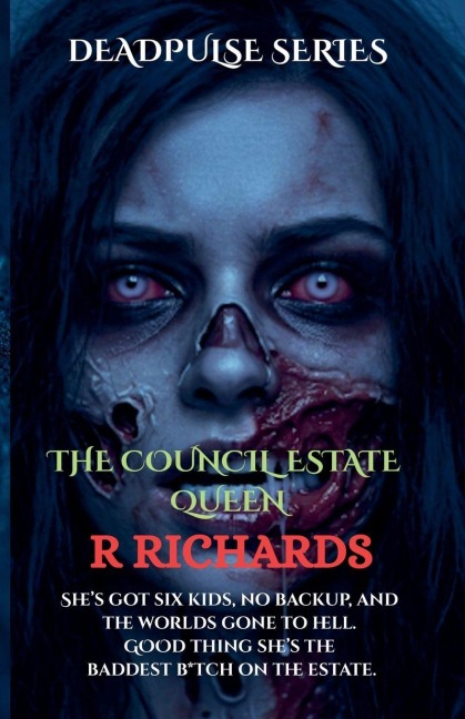 Council Estate Queen