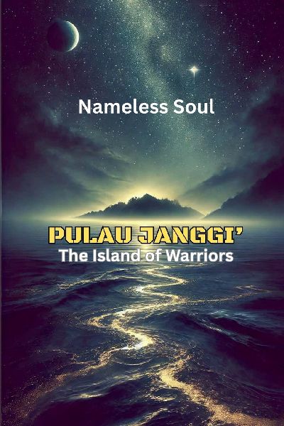 Pulau Janggi - The Island of Warriors