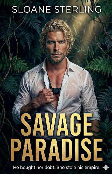 Savage Paradise