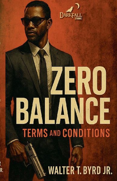 Zero Balance: Terms and Conditions