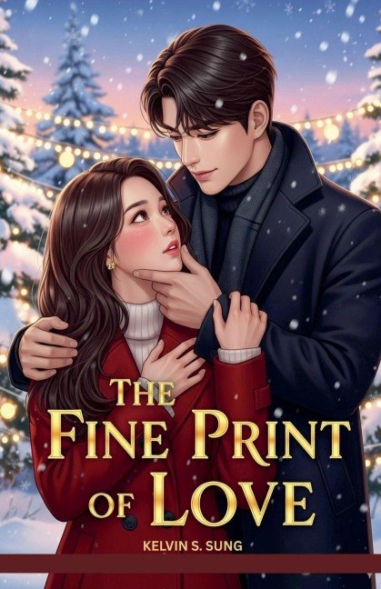 The Fine Print of Love
