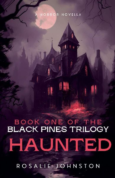 Haunted