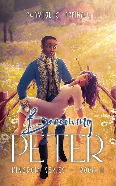 Becoming Peter