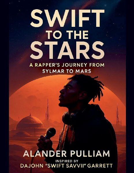 Swift to the Stars