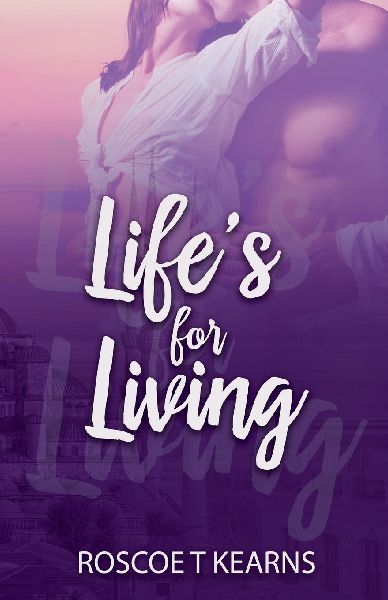 Life's For Living