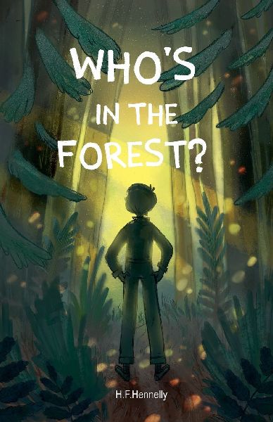 Whos in the Forest