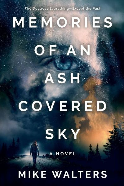 Memories of an Ash Covered Sky