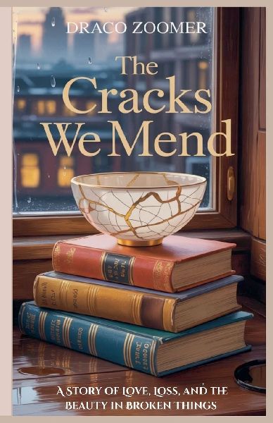 The Cracks We Mend