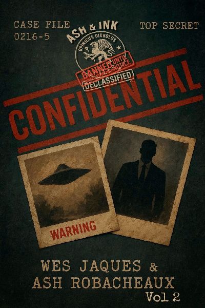 Declassified Files 2