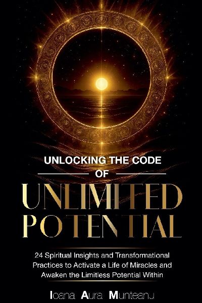 Unlocking The Code Of  Unlimited Potential