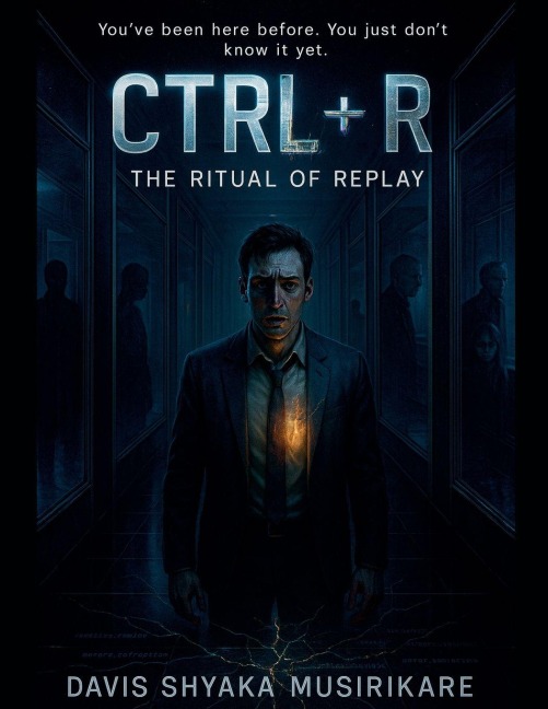 Ctrl+R