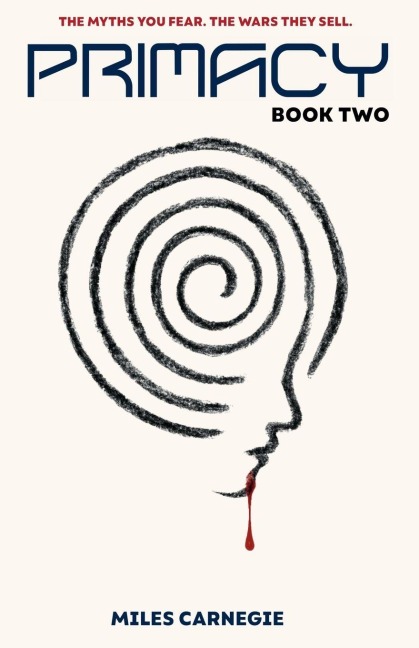 Primacy: Book Two