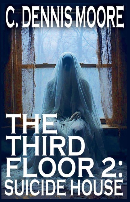The Third Floor 2: Suicide House