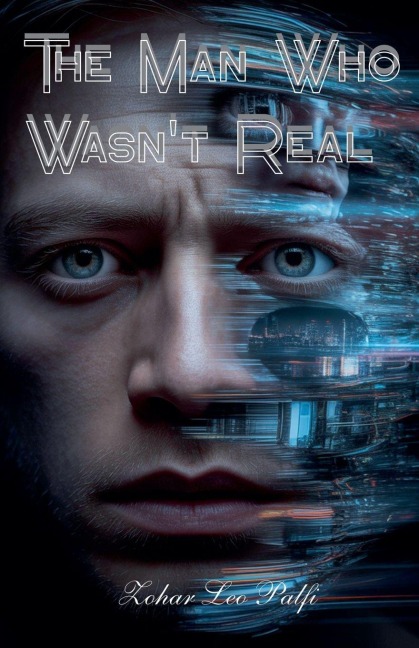 The Man Who Wasnt Real