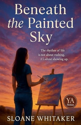 Beneath the Painted Sky A Summer Romance