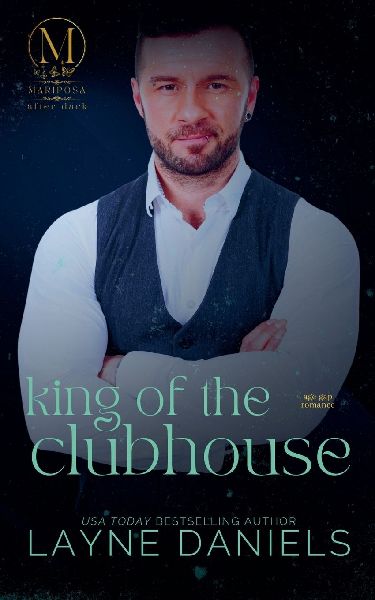 King of the Clubhouse