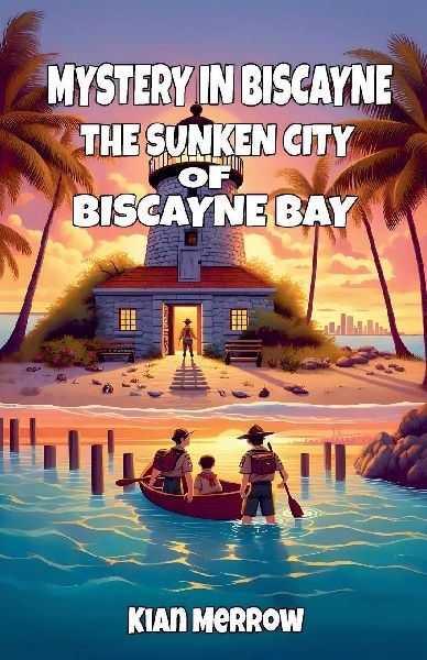 Mystery in Biscayne: The Sunken City of Biscayne Bay