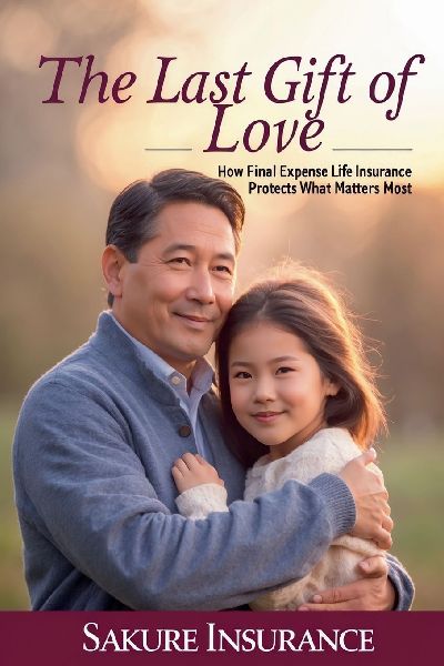 The Last Gift of Love: How Final Expense Insurance Protects What Matters Most