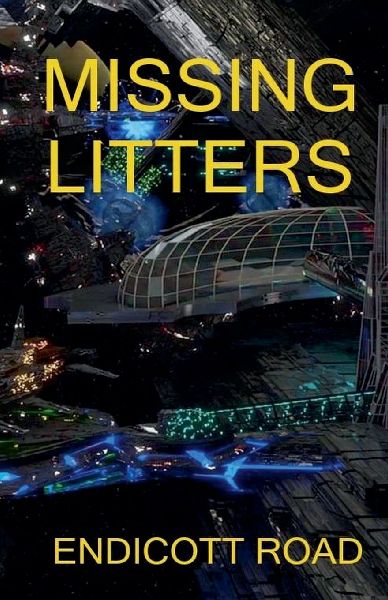 The Case of the Missing Litters