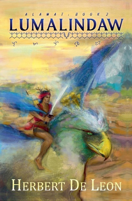 Alamat: Book 2 Lumalindaw
