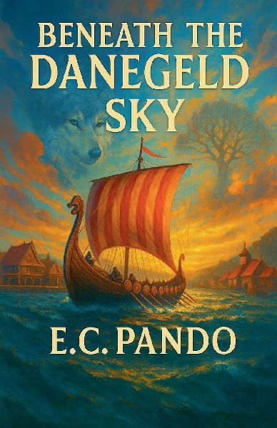Beneath The Danegeld Sky