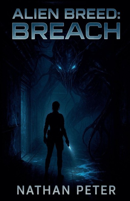 Alien Breed: Breach