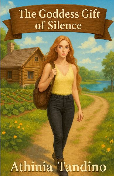 The Goddesss Gift of Silence