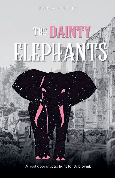 The Dainty Elephants