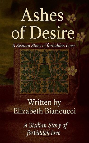 Ashes Of Desire