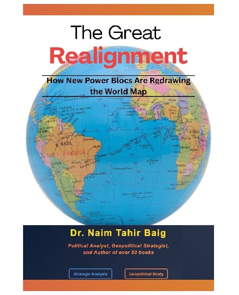 The Great Realignment