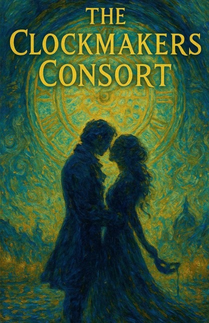 The Clockmakers Consort