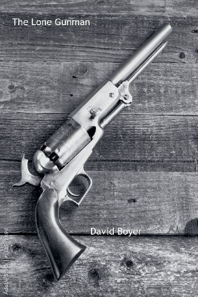 The Lone Gunman