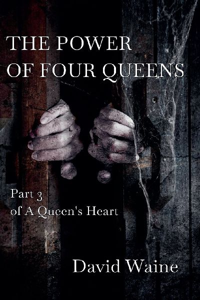 The Power of Four Queens