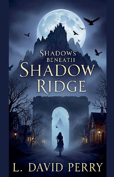 Shadows Beneath Shadow Ridge