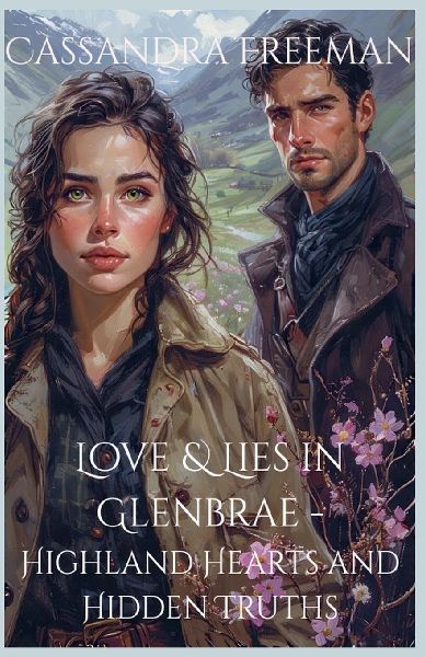 Love & Lies in Glenbrae- Highland Hearts and Hidden Truths