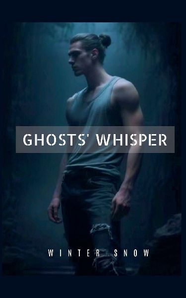 Ghosts Whisper