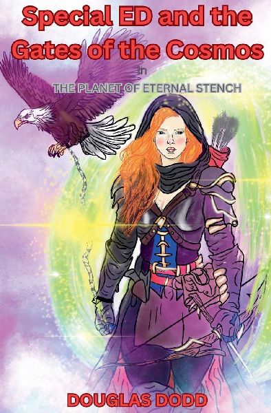 Special ED and The Gates of the Cosmos In The Planet of Eternal Stench