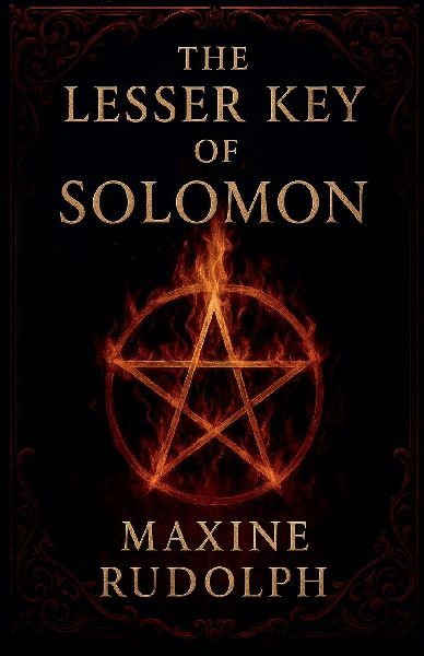 The Lesser Key of Solomon