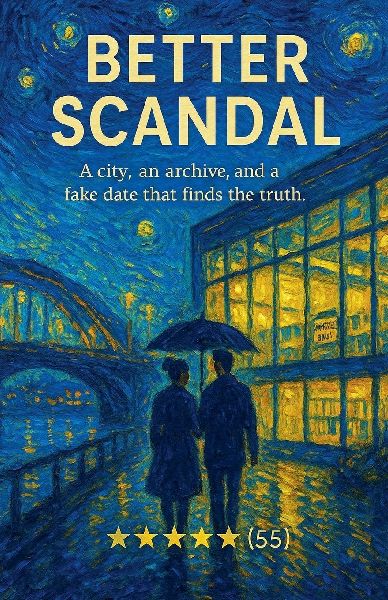 Better Scandal