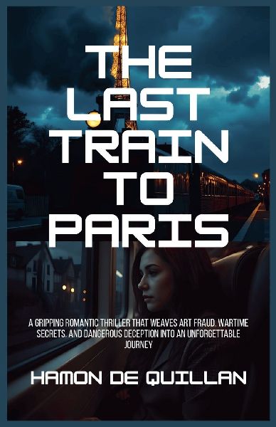 The Last Train to Paris