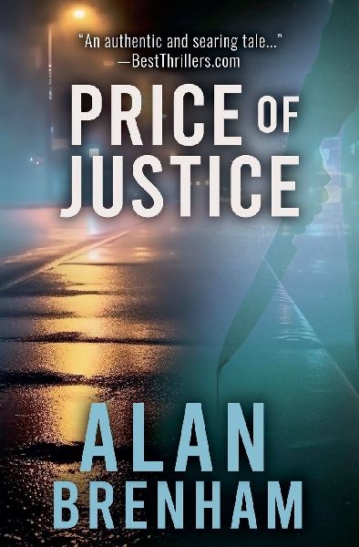 Price of Justice