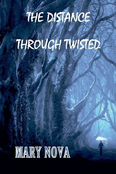 The Distance Through Twisted