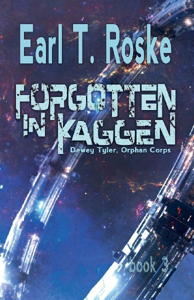 Forgotten in Kaggen