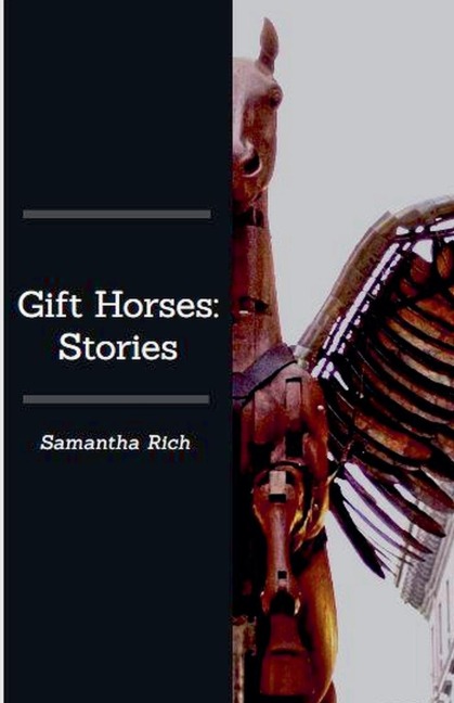 Gift Horses: Stories