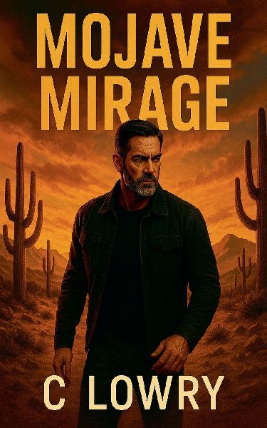Mojave Mirage